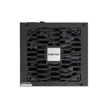 Chieftec Vita BPX-850S, ATX 2.53, 850W, 80 PLUS Bronze, Black, BPX-850S