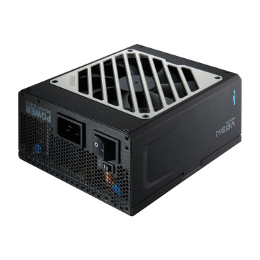 FSP MEGA-1350TI, 1350W, черный