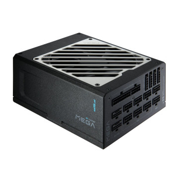 FSP MEGA-1350TI, 1350W, черный