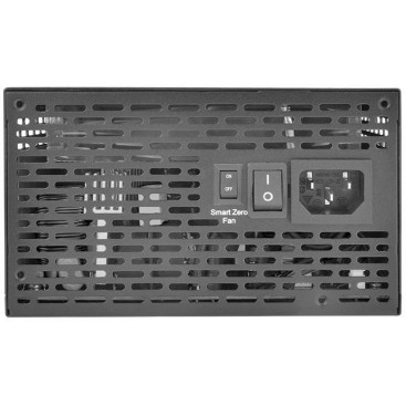 Thermaltake Smart BM3 850, 850W, 80 PLUS Bronze, SPD-850AH2CLB, черный