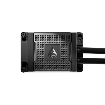 Arctic Liquid Freezer WS360-SP6, SP6/SP3/sTR5/sWRX8/sTRX4, ACFRE00201A, черный