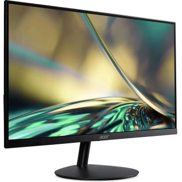 23.8" Acer FHD SA242YH1bi, черный