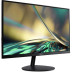 23.8" Acer FHD SA242YH1bi, черный
