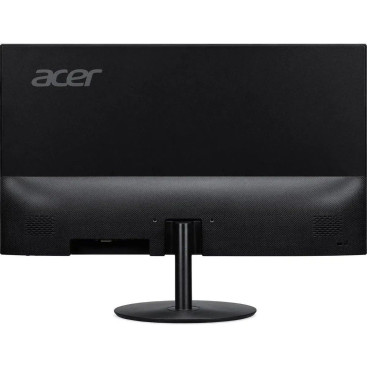 23.8" Acer FHD SA242YH1bi, черный
