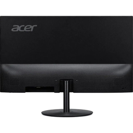 23.8" Acer FHD SA242YH1bi, черный