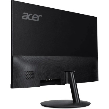 23.8" Acer FHD SA242YH1bi, черный