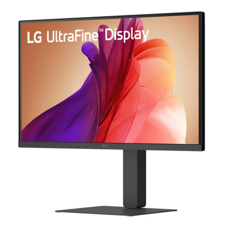27" LG 4K UltraFine 27U730A-B, черный