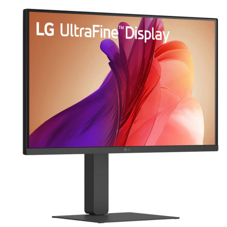 27" LG 4K UltraFine 27U730A-B, черный