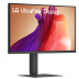 27" LG 4K UltraFine 27U730A-B, черный