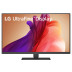 27" LG 4K UltraFine 27U730A-B, черный