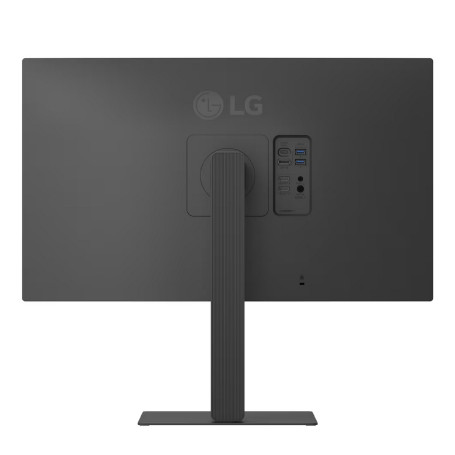 27" LG 4K UltraFine 27U730A-B, черный