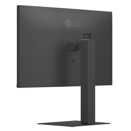27" LG 4K UltraFine 27U730A-B, черный