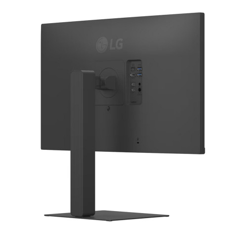 27" LG 4K UltraFine 27U730A-B, черный