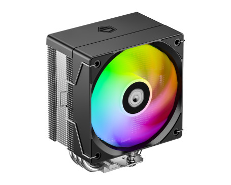 ID-COOLING SE-903-XT V2 ARGB черный LGA1851/1700/1200/115X/AM5/AM4 TDP 150W FAN 100mm