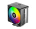ID-COOLING SE-903-XT V2 ARGB черный LGA1851/1700/1200/115X/AM5/AM4 TDP 150W FAN 100mm