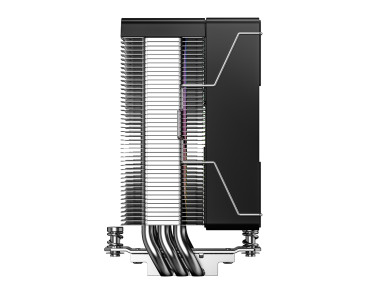 ID-COOLING SE-903-XT V2 ARGB черный LGA1851/1700/1200/115X/AM5/AM4 TDP 150W FAN 100mm