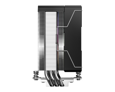 ID-COOLING SE-903-XT V2 ARGB черный LGA1851/1700/1200/115X/AM5/AM4 TDP 150W FAN 100mm