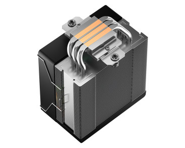 ID-COOLING SE-903-XT V2 ARGB черный LGA1851/1700/1200/115X/AM5/AM4 TDP 150W FAN 100mm