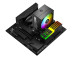 ID-COOLING SE-903-XT V2 ARGB черный LGA1851/1700/1200/115X/AM5/AM4 TDP 150W FAN 100mm