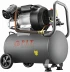 Компрессор поршневой P.I.T. PAC016003-2,5/50 безмасляный 350л/мин 50л 2500Вт серый/черный