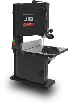 Станок ленточный Jib Профессионал BS0902 250W (210020223000)