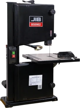 Станок ленточный Jib Профессионал BS0902 250W (210020223000)