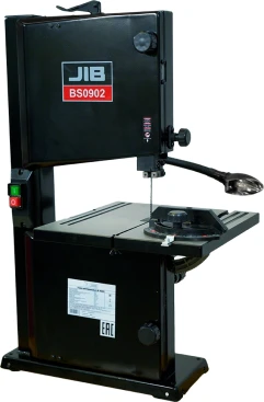 Станок ленточный Jib Профессионал BS0902 250W (210020223000)