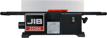 Станок фуговальный Jib Профессионал 22104 1100W (0309020453000)