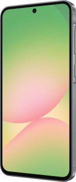 Samsung Galaxy A56 8/128 ГБ черный