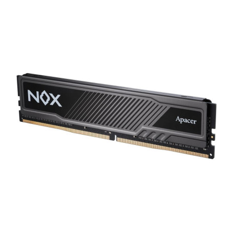 Apacer NOX 8GB DDR4 3200MHz AH4U08G32C28YMBAA-1