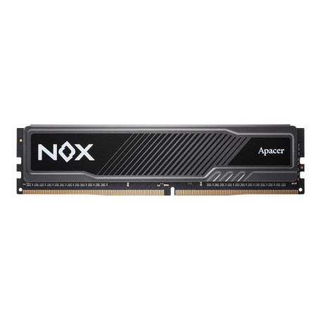Apacer NOX 8GB DDR4 3200MHz AH4U08G32C28YMBAA-1