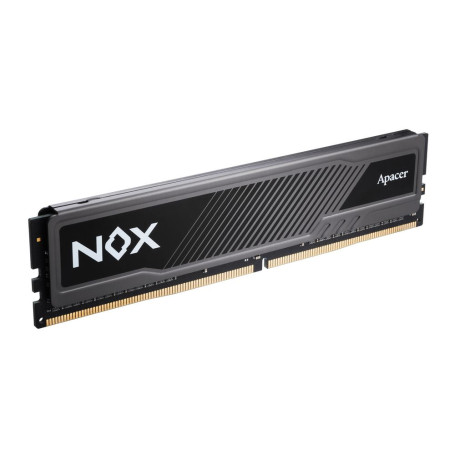 Apacer NOX 8GB DDR4 3200MHz AH4U08G32C28YMBAA-1