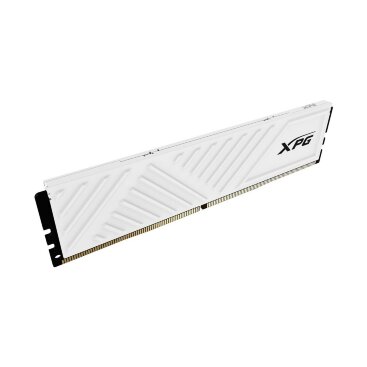ADATA XPG GAMMIX D35 RGB 8GB DDR4 3200 CL16 White AX4U32008G16A-SWHD35