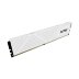 ADATA XPG GAMMIX D35 RGB 8GB DDR4 3200 CL16 White AX4U32008G16A-SWHD35