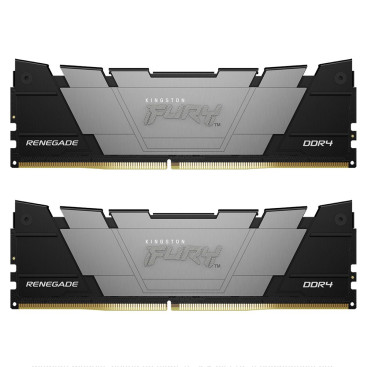 Kingston FURY Renegade 16GB (2x8GB) DDR4 3200 KF432C16RB2K2/16
