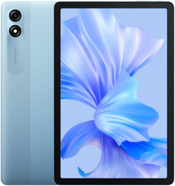 Blackview Tab 90 10.9" 8/128GB, LTE, голубой