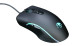Оклик 708G MYSTERY, проводная, 3200dpi, черный