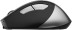 A4Tech Fstyler FB35CS, беспроводная, 2000dpi, серый/черный