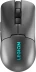 Lenovo Legion M600s Qi Wireless Gaming, беспроводная, 19000dpi, темно-серый