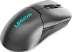Lenovo Legion M600s Qi Wireless Gaming, беспроводная, 19000dpi, темно-серый