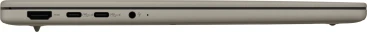 Ноутбук Asus Zenbook 14 UX3407QA-QD197W Snapdragon X X1-26-100 16Gb SSD512Gb Qualcomm Adreno 14" OLED WUXGA (1920x1200) Windows 11 Home beige WiFi BT Cam (90NB1501-M00850)