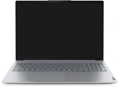 Ноутбук Lenovo Thinkbook 16 G8 IAL Core Ultra 5 225U 16Gb SSD512Gb Intel Graphics 16" IPS WUXGA (1920x1200) без ОС grey WiFi BT Cam Bag (21SK0027GQ)