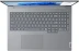 Ноутбук Lenovo Thinkbook 16 G8 IAL Core Ultra 5 225U 16Gb SSD512Gb Intel Graphics 16" IPS WUXGA (1920x1200) без ОС grey WiFi BT Cam Bag (21SK0027GQ)