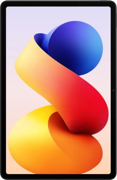 Планшет Xiaomi Redmi Pad 2 Pro 5G 7s Gen 4 (2.7) 8C RAM8Gb ROM256Gb 12.1" IPS 2560x1600 5G eSIM Android 15 графит 13Mpix 8Mpix BT WiFi microSD 2Tb 12000mAh 1314.48hrs