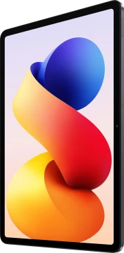 Планшет Xiaomi Redmi Pad 2 Pro 5G 7s Gen 4 (2.7) 8C RAM8Gb ROM256Gb 12.1" IPS 2560x1600 5G eSIM Android 15 графит 13Mpix 8Mpix BT WiFi microSD 2Tb 12000mAh 1314.48hrs