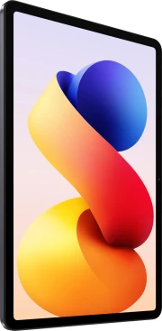 Планшет Xiaomi Redmi Pad 2 Pro 5G 7s Gen 4 (2.7) 8C RAM8Gb ROM256Gb 12.1" IPS 2560x1600 5G eSIM Android 15 графит 13Mpix 8Mpix BT WiFi microSD 2Tb 12000mAh 1314.48hrs