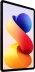 Планшет Xiaomi Redmi Pad 2 Pro 5G 7s Gen 4 (2.7) 8C RAM8Gb ROM256Gb 12.1" IPS 2560x1600 5G eSIM Android 15 графит 13Mpix 8Mpix BT WiFi microSD 2Tb 12000mAh 1314.48hrs