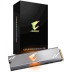 Gigabyte AORUS RGB 512GB M.2 2280 PCIe Gen3x4 3480/2000 GP-ASM2NE2512GTTDR