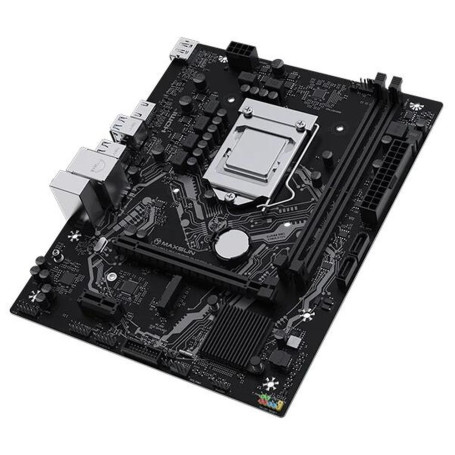 Maxsun MS-Challenger B460M-D LGA1200