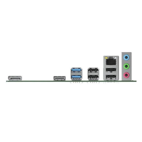 Maxsun MS-Challenger B460M-D LGA1200